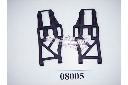 08005 HSP/Himoto Front Lower Suspension Arm TRUCK (2St)